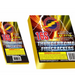 Firecracker 1.5 Inch 16 pack  (Gold Brick Firecracker) by Flashing Fireworks 