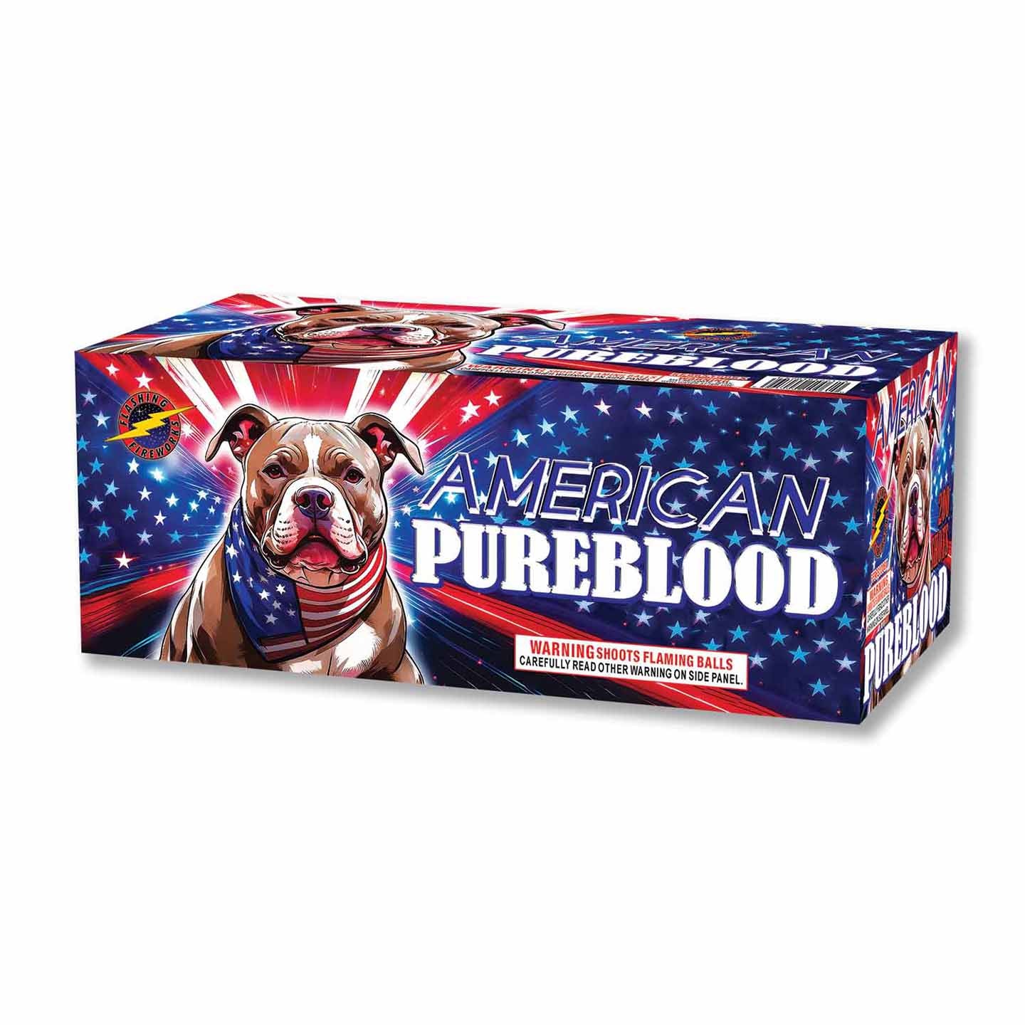 American Purebood