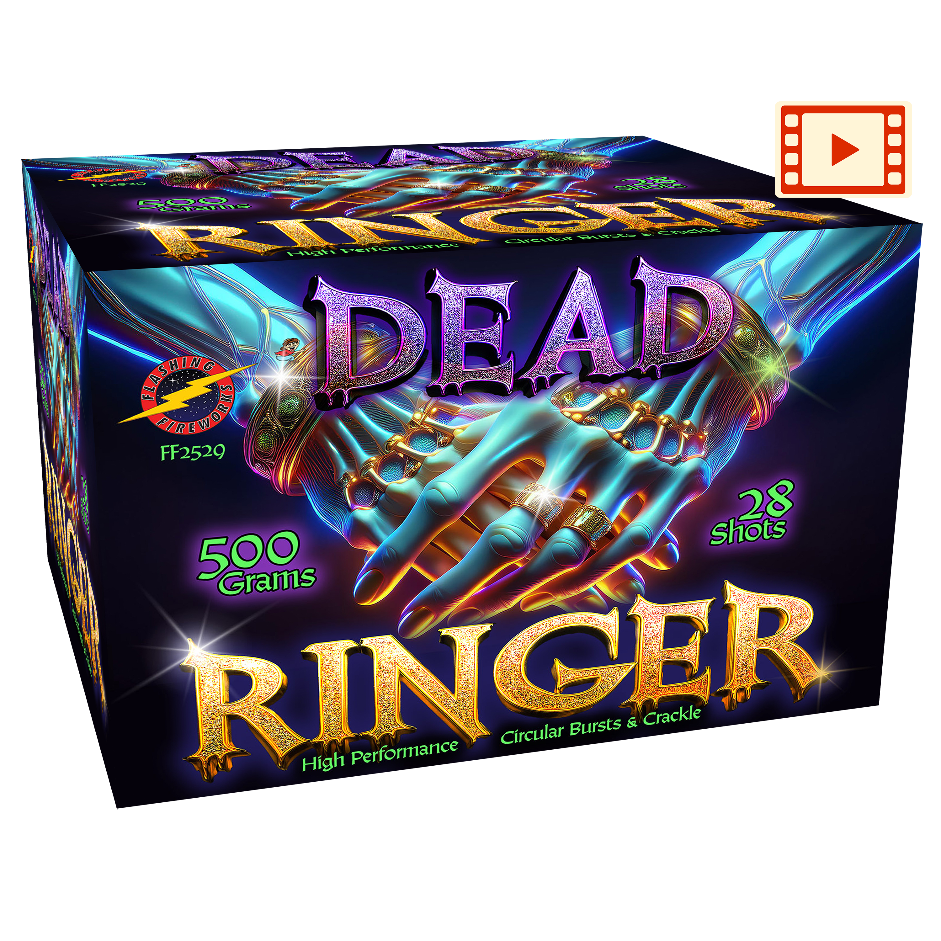 Dead Ringer