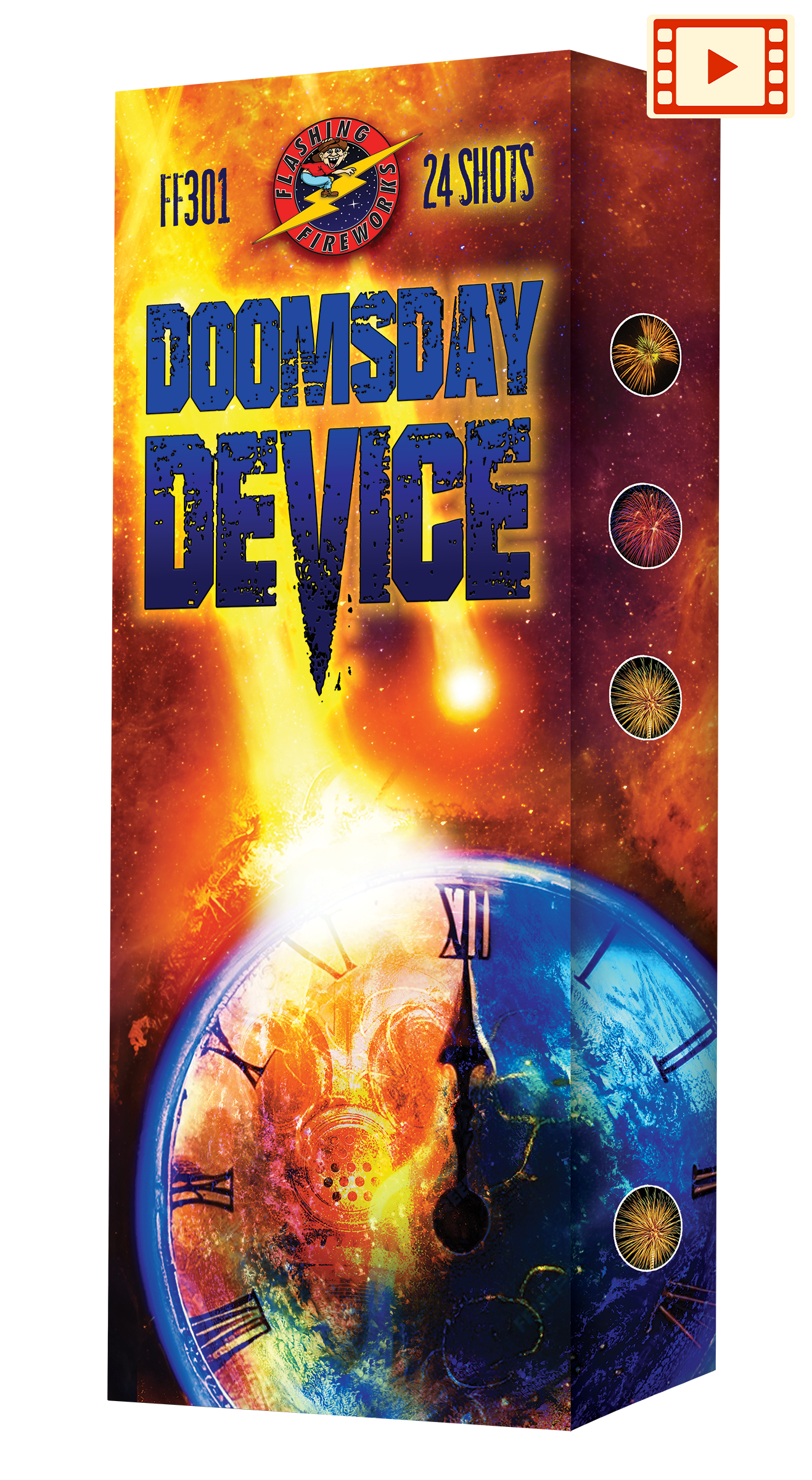 Doomsday Device