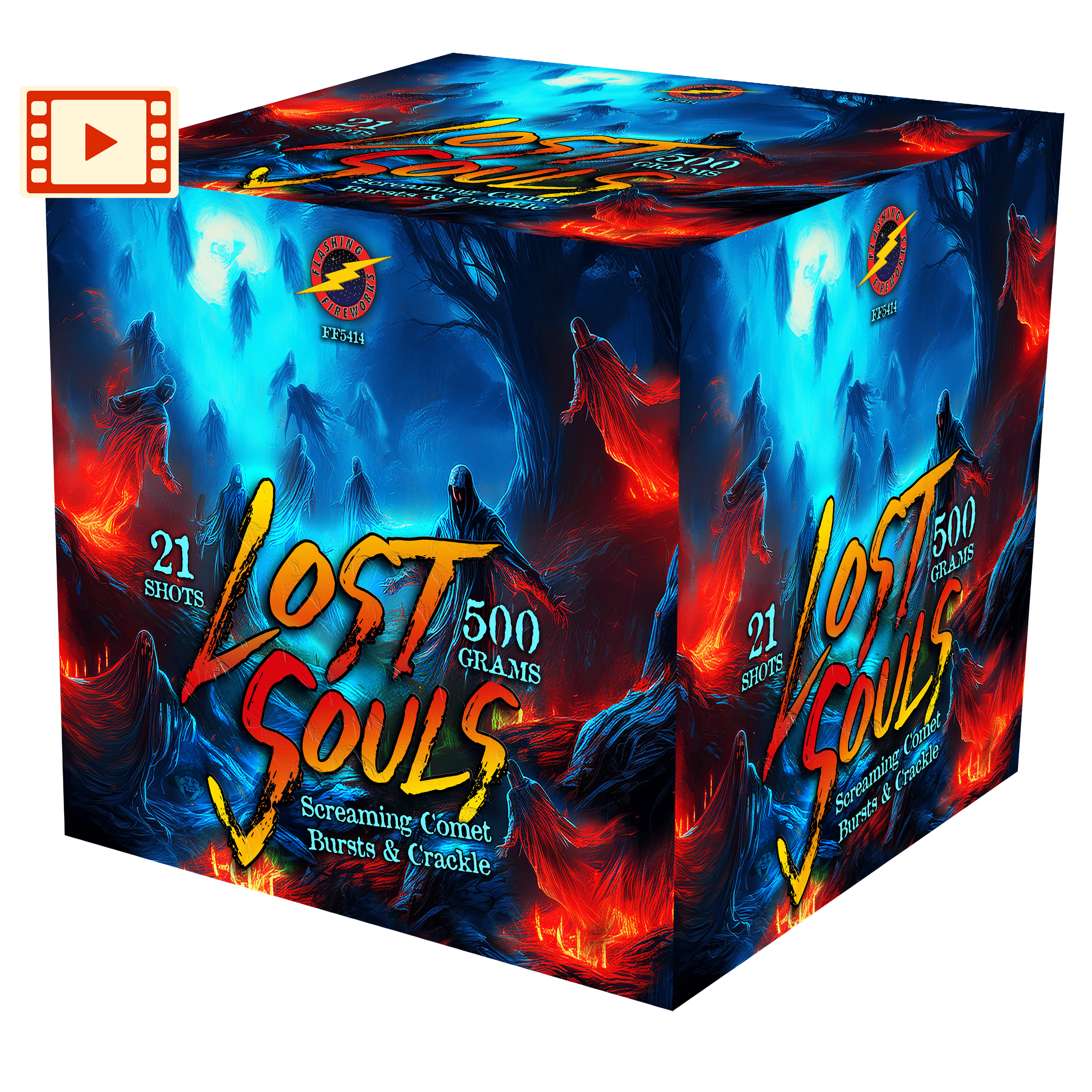 Lost Souls