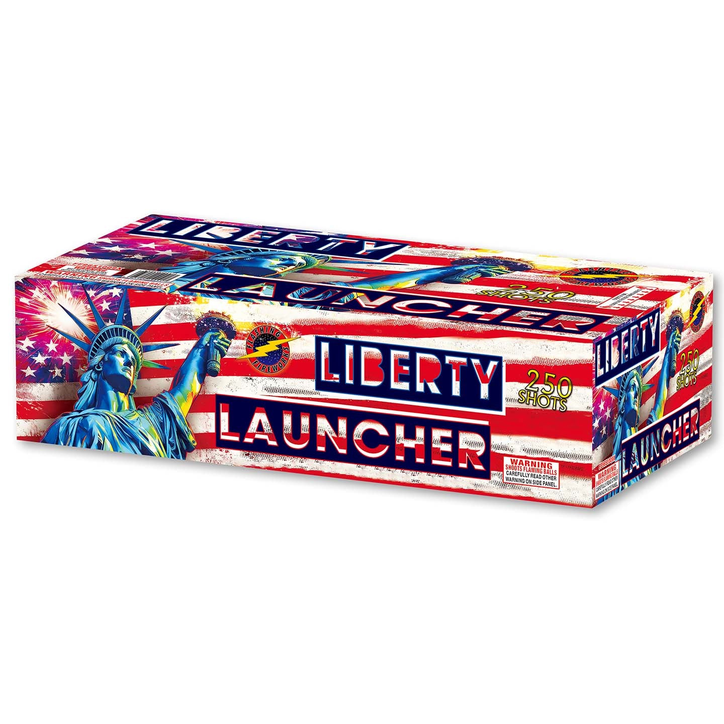 Liberty Launcher