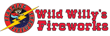 Wild Willys Fireworks