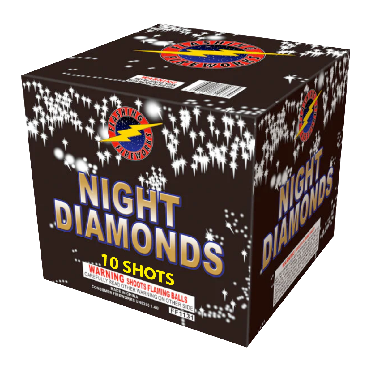 Night Diamonds