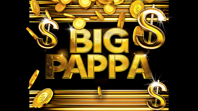 Big Pappa
