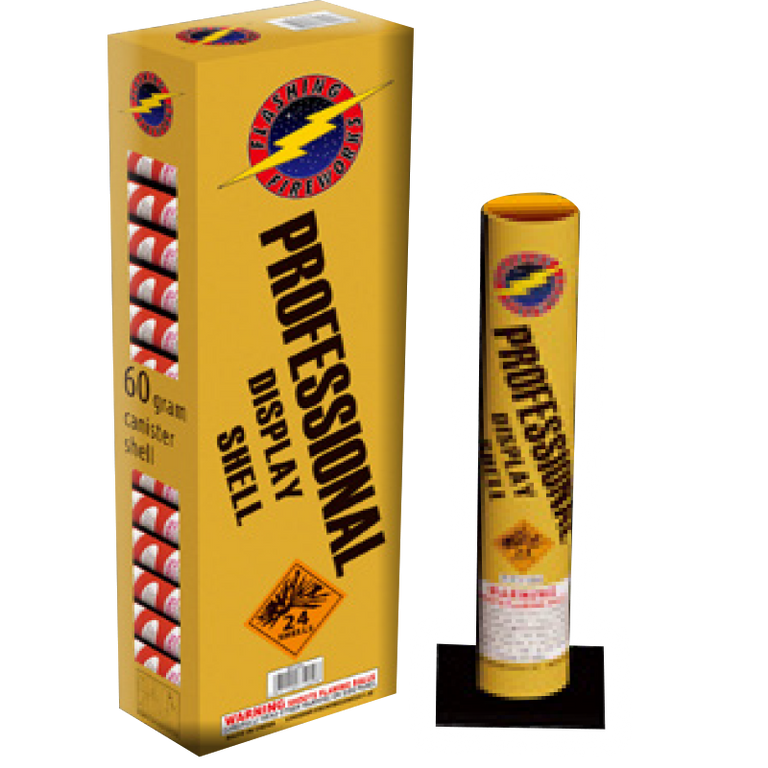 8lb Shell Firework Nebraska and Iowa Retail Fireworks — Wild Willys Fireworks
