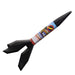 12 Inch Super Missile by Flashing Fireworks