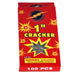 1 Inch Cracker (waterproof) by Flashing Fireworks
