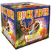Buck Fever by Flashing Fireworks