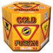 Cold Fusion by Flashing Fireworks