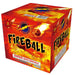 Fireball by Flashing Fireworks 