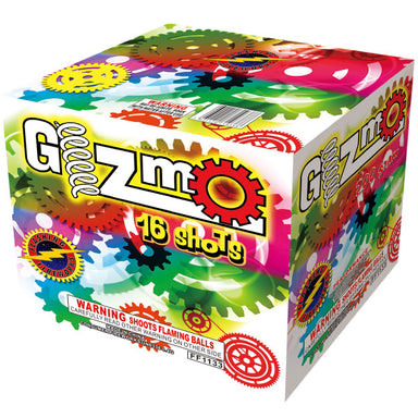Gizmo by Flashing Fireworks 