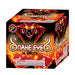 Snake Eyes by Flashing Fireworks