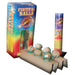 Festival Balls Artillery Shells 6 Pack by Flashing Fireworks