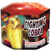 Fighting Cobra by Flashing Fireworks