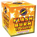 Flash Burn by Flashing Fireworks 