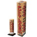Fully Loaded Artillery Shells by Flashing Fireworks