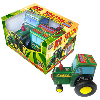 Mr. Tractor Novelty by Flashing Fireworks 