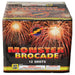 Monster Brocade by Flashing Fireworks
