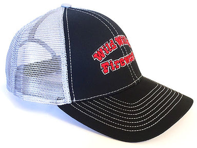 Wild Willy's Baseball Caps