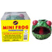 Mini Frog Fountain by Flashing Fireworks