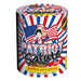 Patriot Salute by Flashing Fireworks 