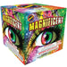 The Magnificent by Flashing Fireworks