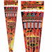 War Hawk Rockets by Flashing Fireworks Wholesale - Not sold in Nebraska